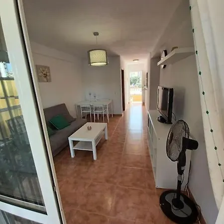 Super Hawai Apartment Torre Del Mar