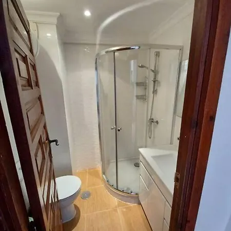 Super Hawai Appartement