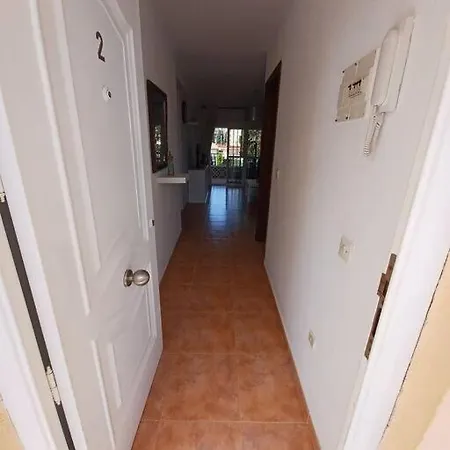 Appartement Super Hawai *