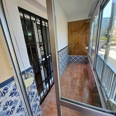 Super Hawai Appartement Torre Del Mar