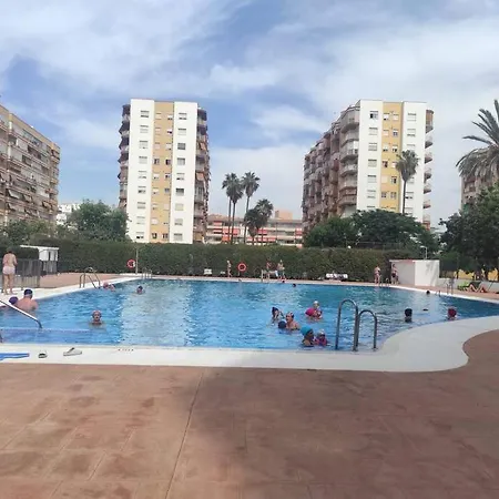 Super Hawai Appartement