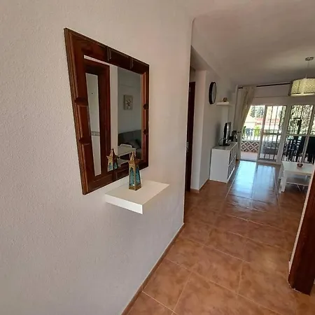 Apartment Super Hawai *