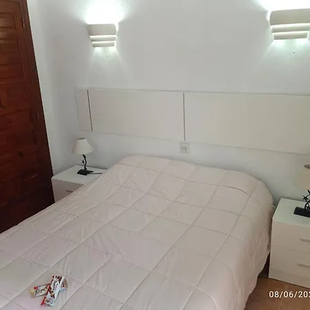 Super Hawai Apartment Torre Del Mar