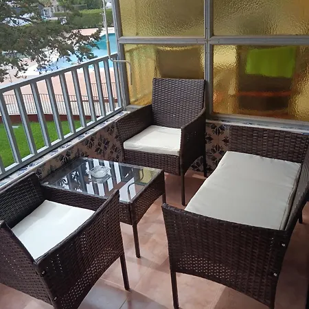 Super Hawai Apartment