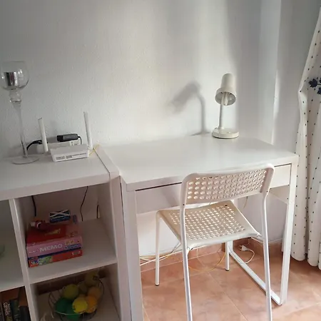 Apartment Super Hawai *