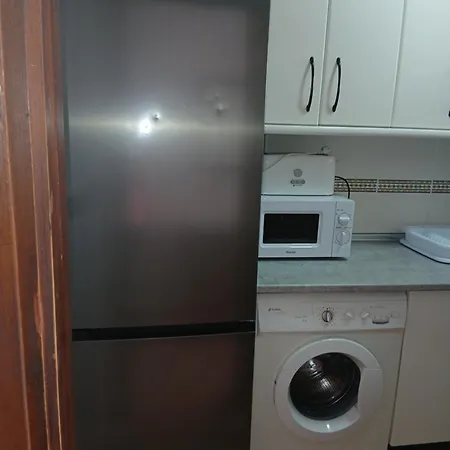 Appartement Super Hawai *