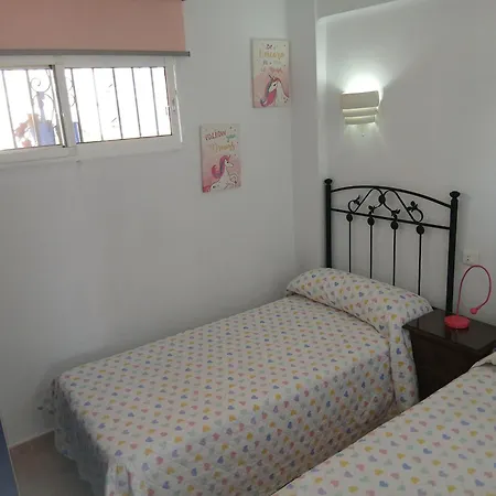 Appartement Super Hawai