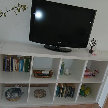 Appartement Super Hawai Torre Del Mar