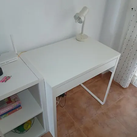Super Hawai Appartement *