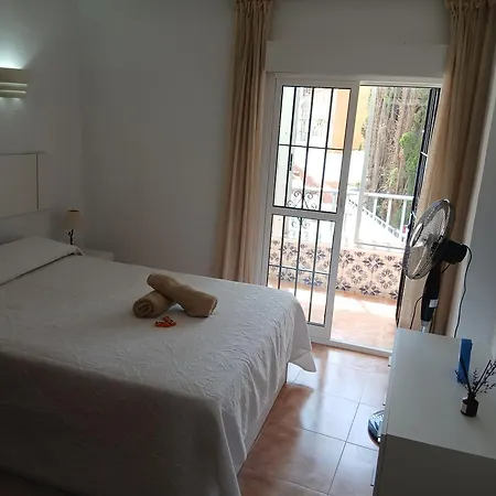 Appartement Super Hawai *