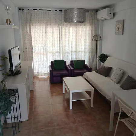 Appartement Super Hawai *
